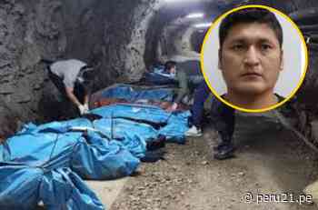 ANC activa comisión por presunta liberación irregular de alias 'Cuchillo', implicado en masacre de Pataz