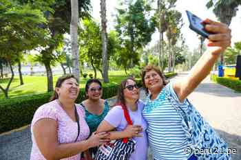 El amor a mamá generaría ventas por S/4,500 millones