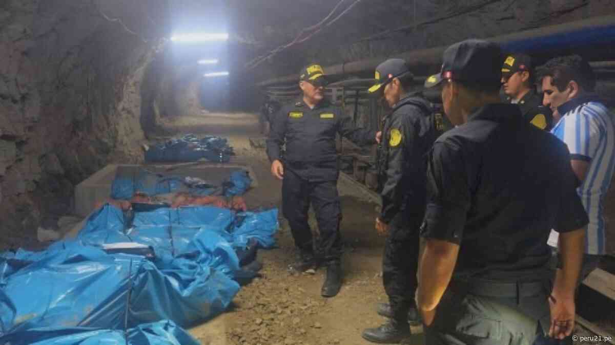 Fiscalía desmiente al Gobierno: no hay detenidos por asesinato de 13 trabajadores en Pataz
