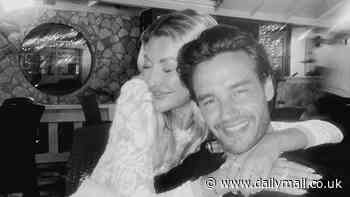 Liam Payne's girlfriend Kate Cassidy reveals another touching 'sign' the late star has sent her after promising to meet him again 'in the next life'