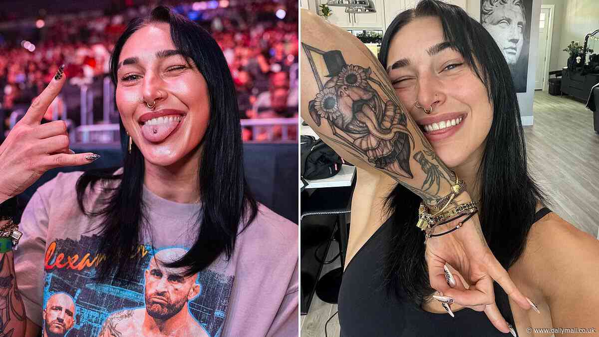 Revealed: How Aussie WWE superstar Rhea Ripley could have played for the Matildas