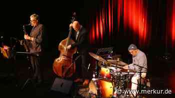 Huldigung für Pharoah Sanders: Johannes Enders Trio in Landsberg