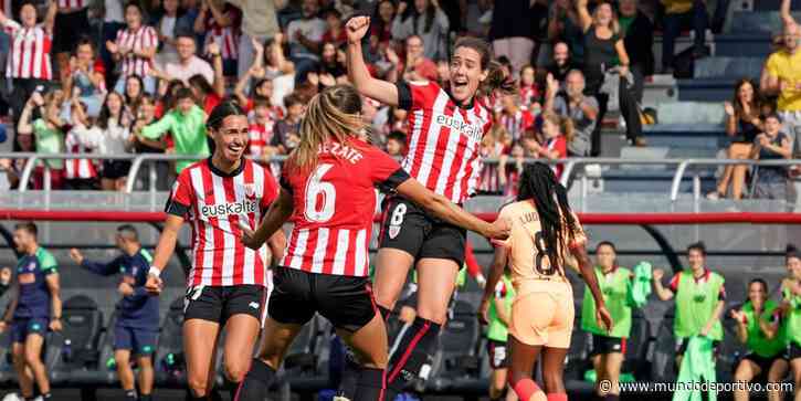 Unzúe se despide del Athletic tras dos años sin jugar
