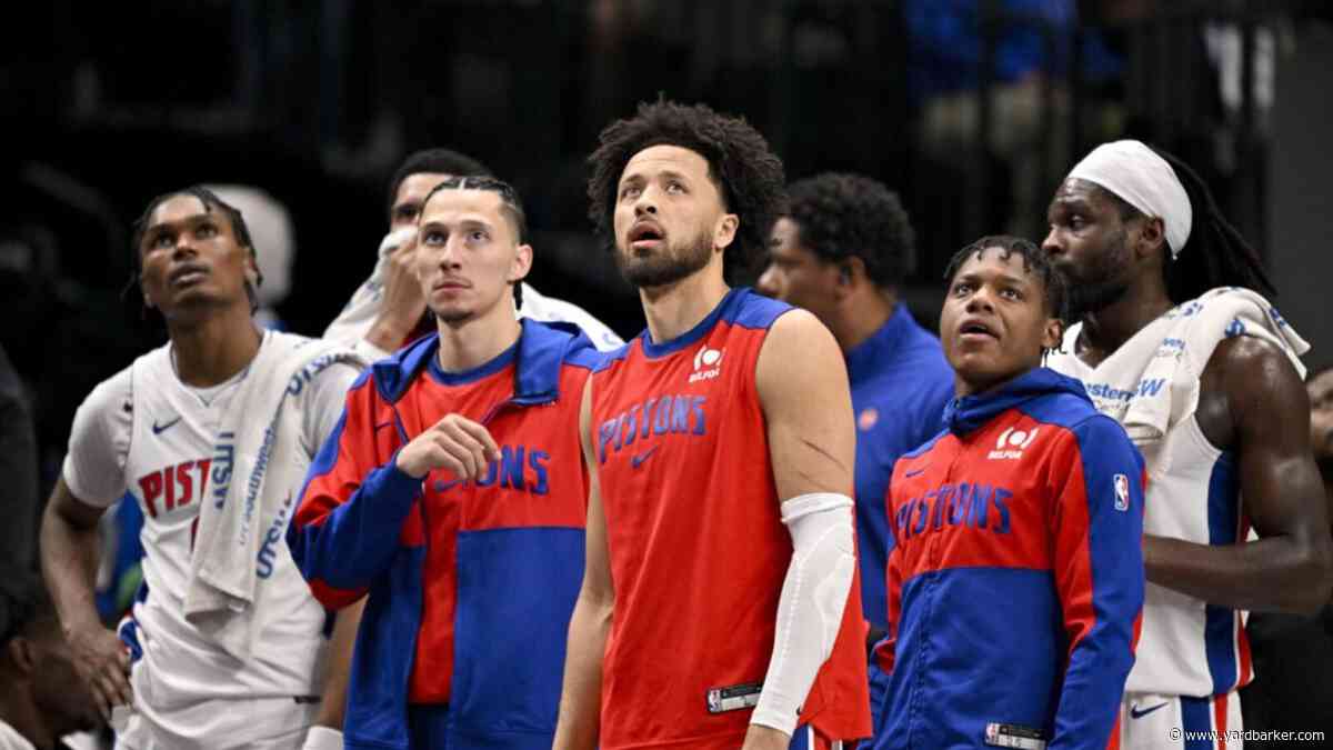 Detroit Pistons’ 2025 Offseason: Progress Demands Patience