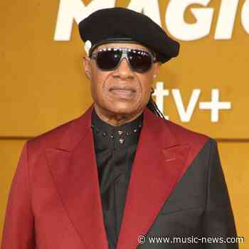 Stevie Wonder and Usher headline 2025 Met Gala concert