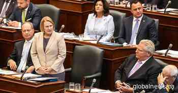 Ontario reimbursed $219K for palliative, homecare medical supplies shortage