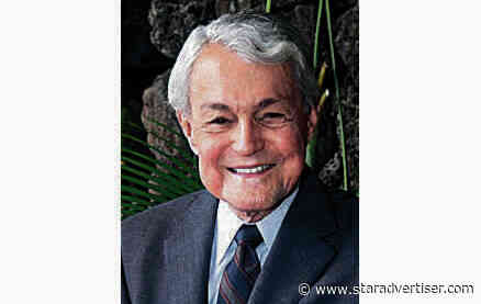 Community supporter, politician John Henry Felix dedicated his life to public service