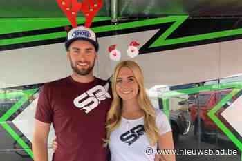 Vrouw van één van de twee overleden motorsporters tijdens British Superbikes Championship, verloor eerder al een partner op de motor