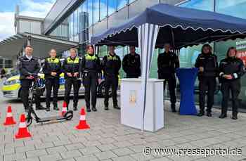 POL-SZ: Pressemitteilung der Polizeiinspektion SZ/PE/WF vom 06.05.2025. BILD IM ANHANG