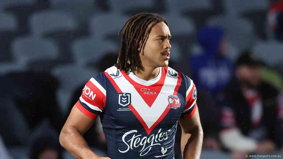 ‘Want him next week’: Rival keen on Roosters discard NOW as shock DCE link revealed