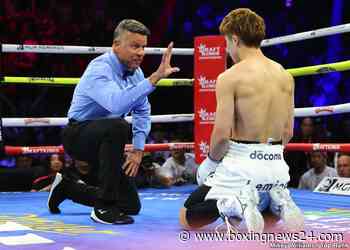 “You Can’t Get Hit Like That”: Tim Bradley Praises Inoue’s Resilience After Cardenas Scare, But Warns Against Featherweight Move