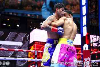 Not Fighting to Win, Just for a Check’: Rolando Romero’s Scathing Critique of Garcia, Haney, Lopez, and the State of Modern Boxing