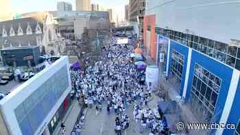 Winnipeg Jets playoff run generates 'invaluable' free publicity for city