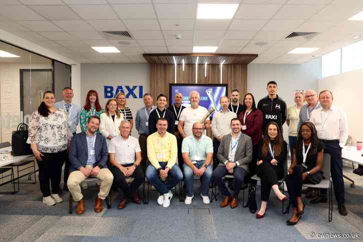 Baxi hosts suicide prevention training as part of Oxford United partnership