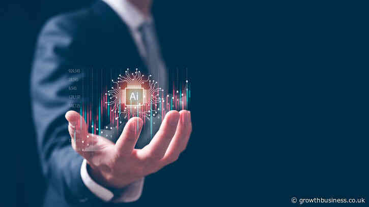 AI issues and opportunities for high-growth businesses 