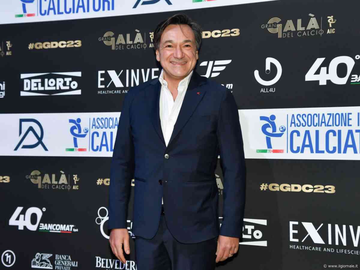 Caressa: "Sogno Champions? L'Inter se la gioca. E vi dico chi vincerà il campionato"