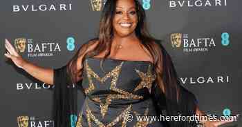 Alison Hammond shares 'emotional' moment with Little Mix star on new BBC series