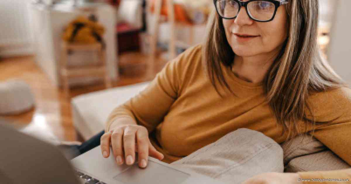 Mental health stigma stopping one in three Brits from seeking help