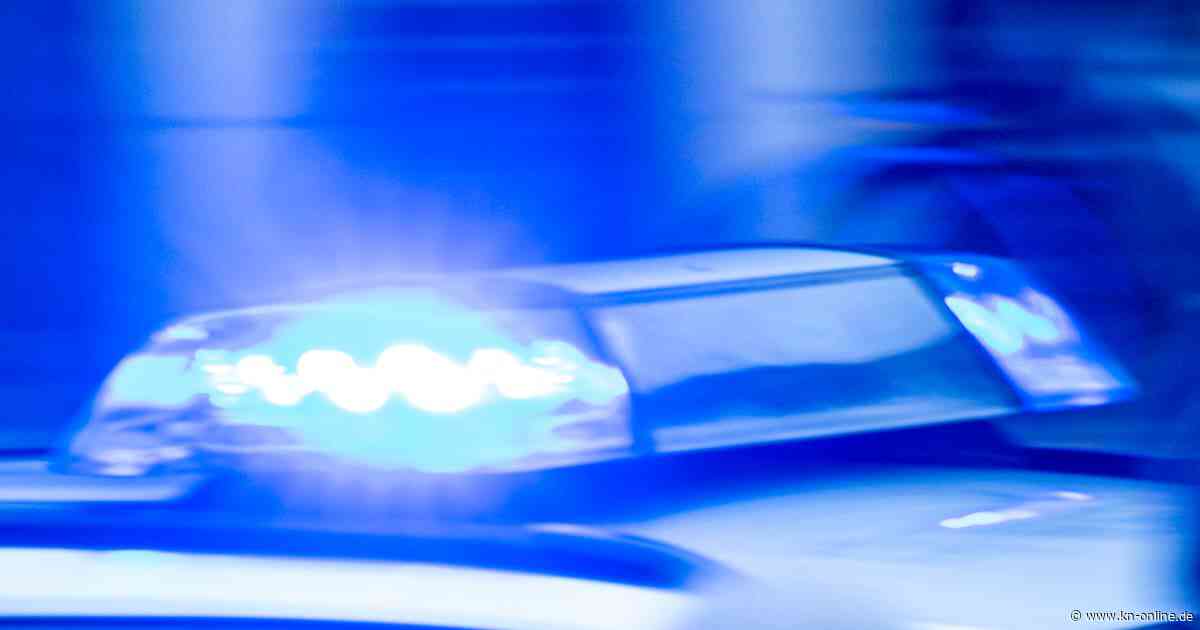 Tierquälerei in Kiel beim Angeln: Wasserschutzpolizei ermittelt gegen Angler