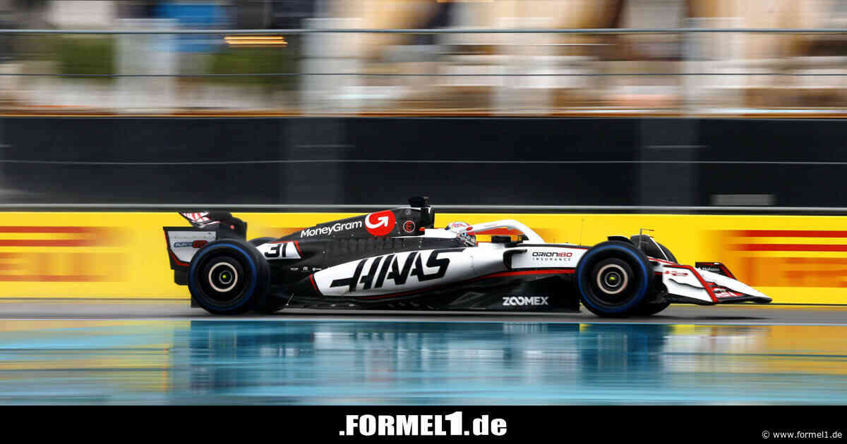 Esteban Ocon: Sonderlob für Rennleiter Rui Marques in Miami