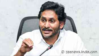 YSRCP Alleges Massive Scam In Andhra Power Deal; Govt Denies Charges