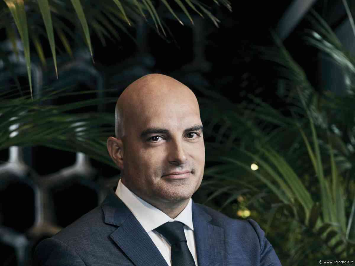 Marco Hannappel promosso Presidente della Regione America Latina e Canada di Philip Morris International