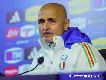 "Una donna piccola". Spalletti al veleno contro Ilary Blasi