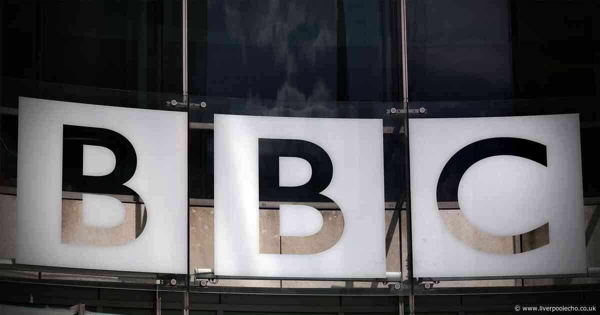 BBC presenter says 'we can't believe it' after making pregnancy announcement on air