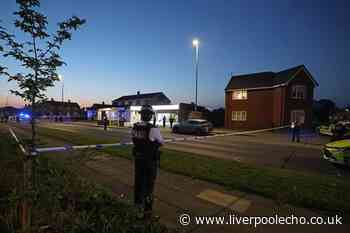 Police issue update after girl, 14, and boy, 15, stabbed