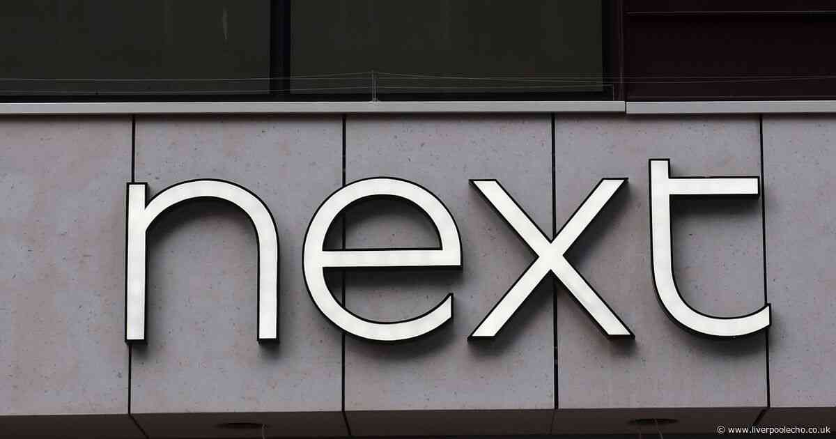 Next's £32 'shaping' swimsuit 'celebrates curves' and 'flattens tummy'