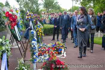 Herdenken en vieren, 4 en 5 mei 2025