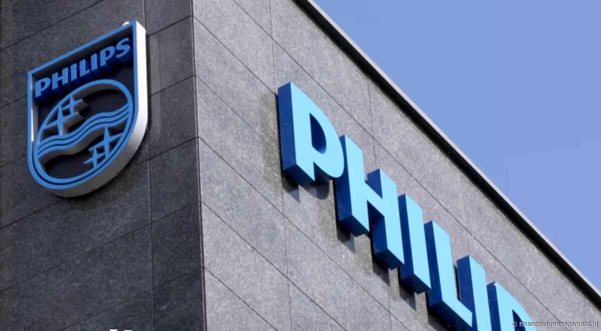 Importheffingen: Philips wordt geraakt voor kwart miljard