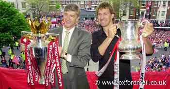 Football legend Tony Adams selling Cotswolds mansion for £4.25m
