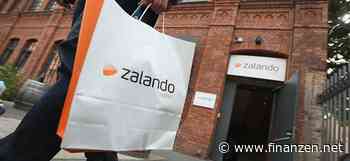 Buy für Zalando-Aktie nach Warburg Research-Analyse
