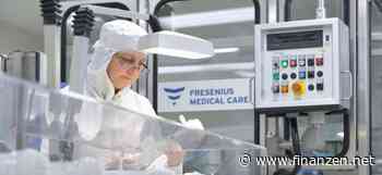 Fresenius Medical Care (FMC) St-Aktie erhält von Bernstein Research Bewertung: Market-Perform