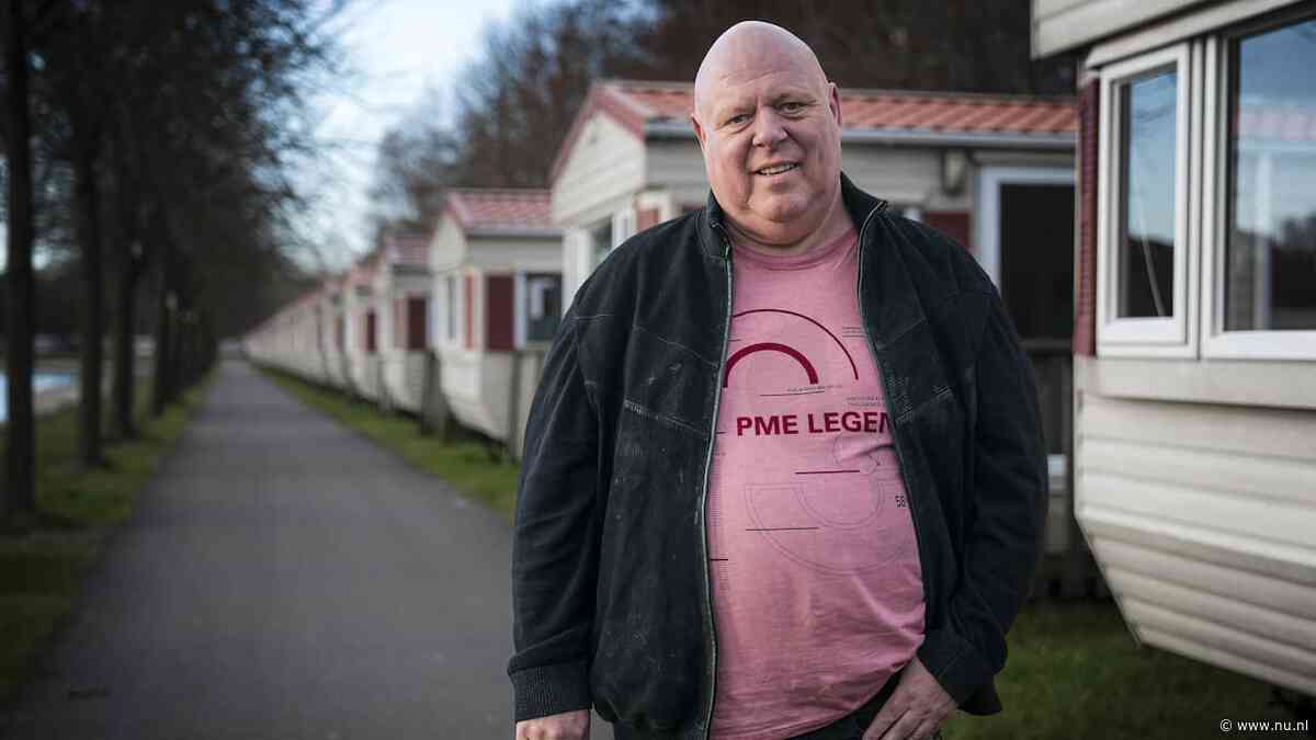 Dwangsom dreigt voor weigerende koper van vakantieparken Peter Gillis