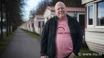Dwangsom dreigt voor weigerende koper van vakantieparken Peter Gillis
