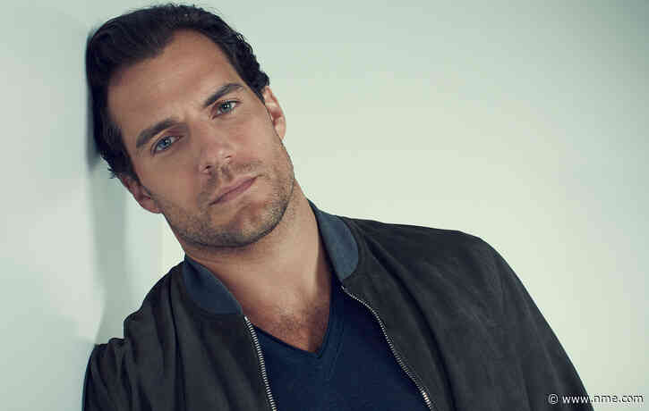 ‘Superman’ fans aren’t happy with Zach Snyder calling Henry Cavill the “greatest of all time”
