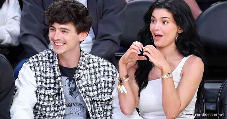 Timothée Chalamet Skips Met Gala 2025 While Kylie Jenner Goes Solo