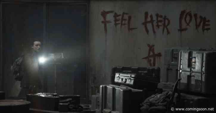 The Last of Us Season 2: What Does the ‘Feel Her Love’ Message Mean?