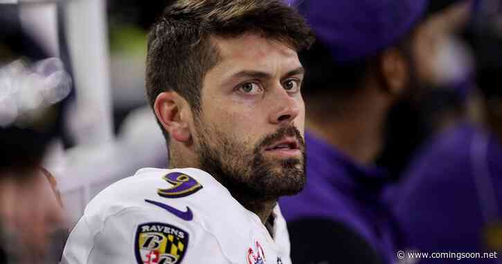 Justin Tucker Net Worth 2025: How Much Money Does He Make?