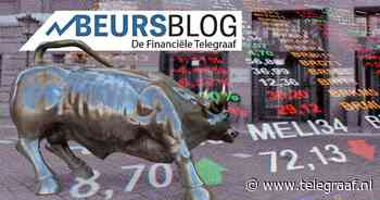 LIVE | AEX zakt weg onder druk van Philips; voeding en Shell voeren boventoon
