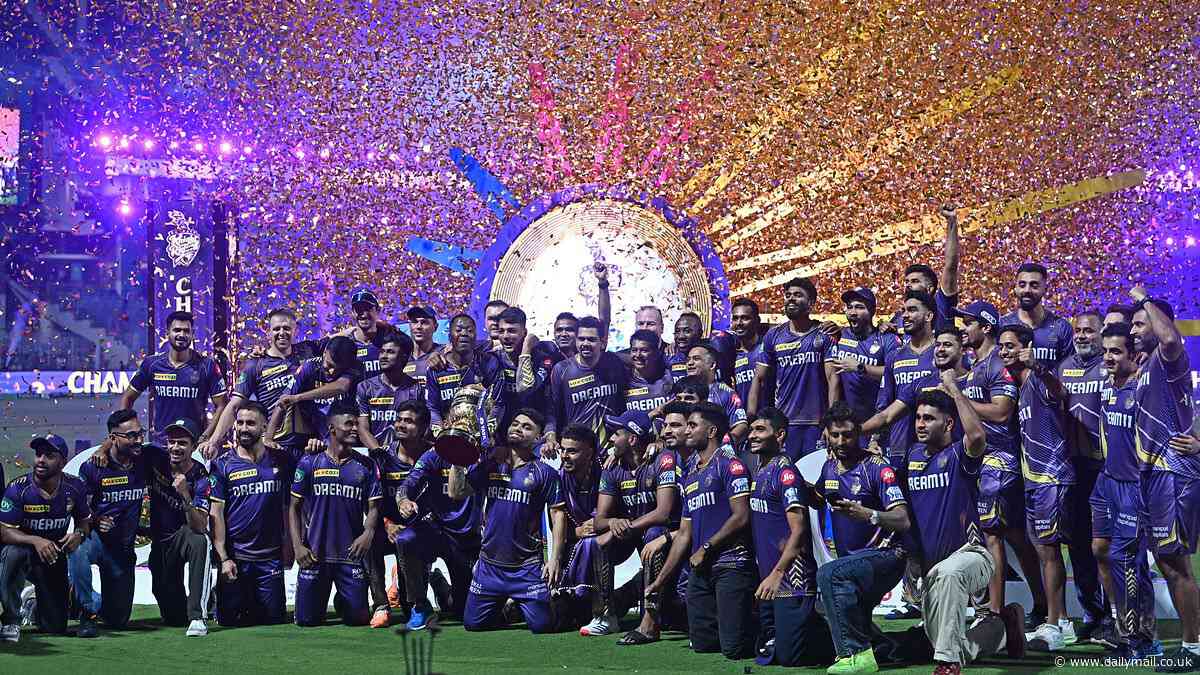 IPL expansion, two-tier Test cricket, cutting World Cups and an India v Pakistan Test series: Cricket's eight biggest problems to fix