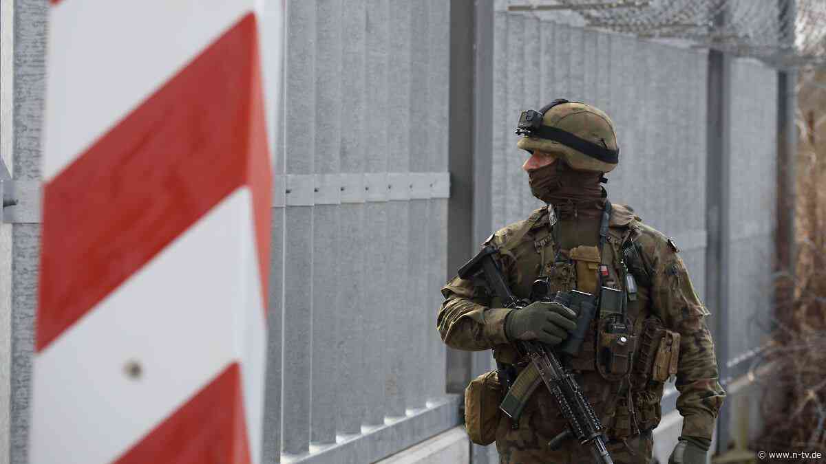 Desinformation und Hybridkrieg: Polen wirft Russland "beispiellose" Wahleinmischung vor