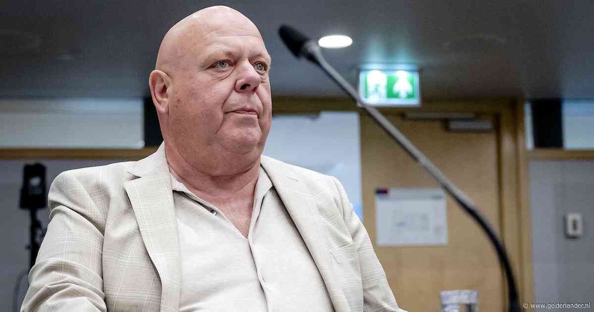 Advocaat Peter Gillis: koper vakantieparken (waaronder Arnhem) heeft nog niet betaald