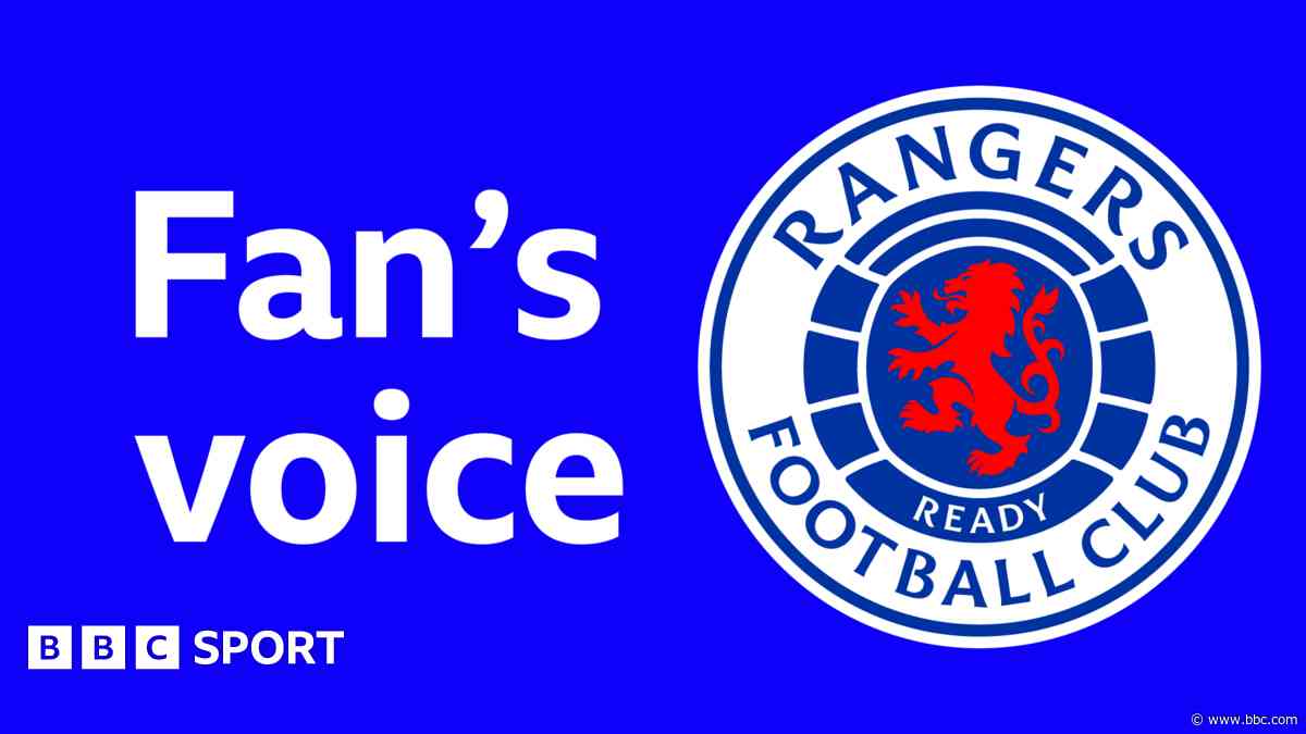 &#39;Will Ferguson win a game at Ibrox?&#39;