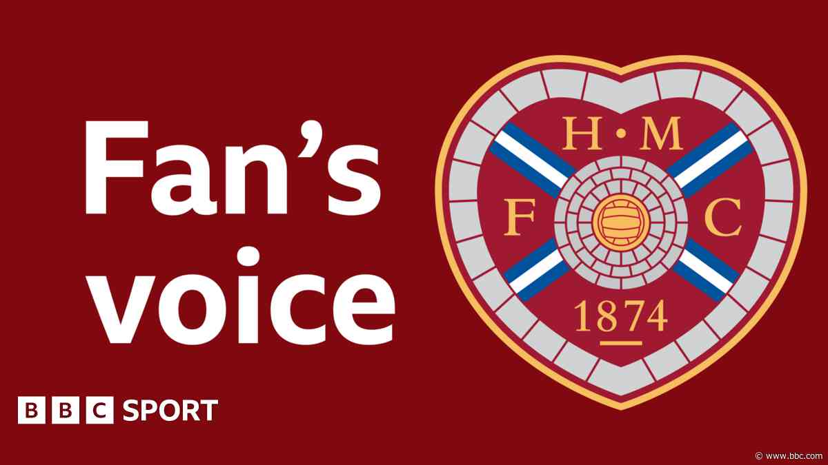 &#39;Would McInnes be a good fit as Hearts boss?&#39;