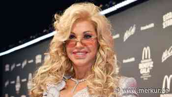 In Lack und Leder: So wild ging es auf Carmen Geiss‘ 60. Geburtstag zu