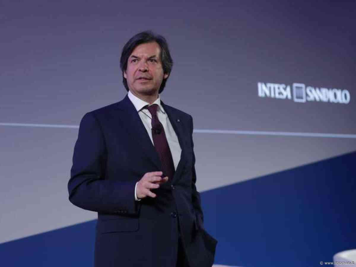 Intesa Sanpaolo sorprende il mercato, utile netto sopra le attese