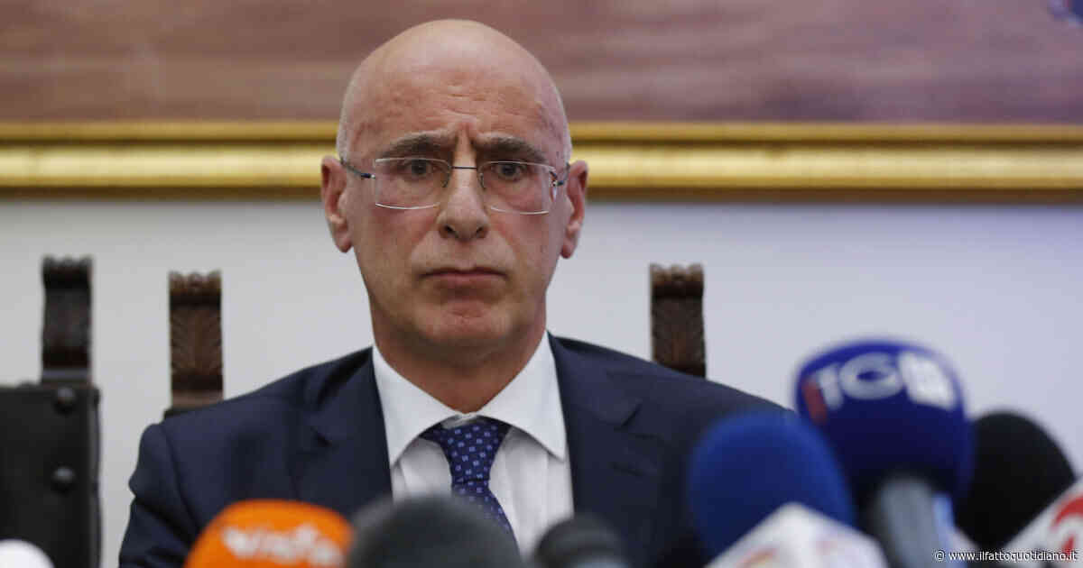 L’indagine su Prestipino ‘brucia’ quella sull’agenda rossa: ma nessuno si straccia le vesti